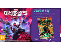 PlayStation Marvel’s Guardians of the Galaxy - 674952 - zdjęcie 3